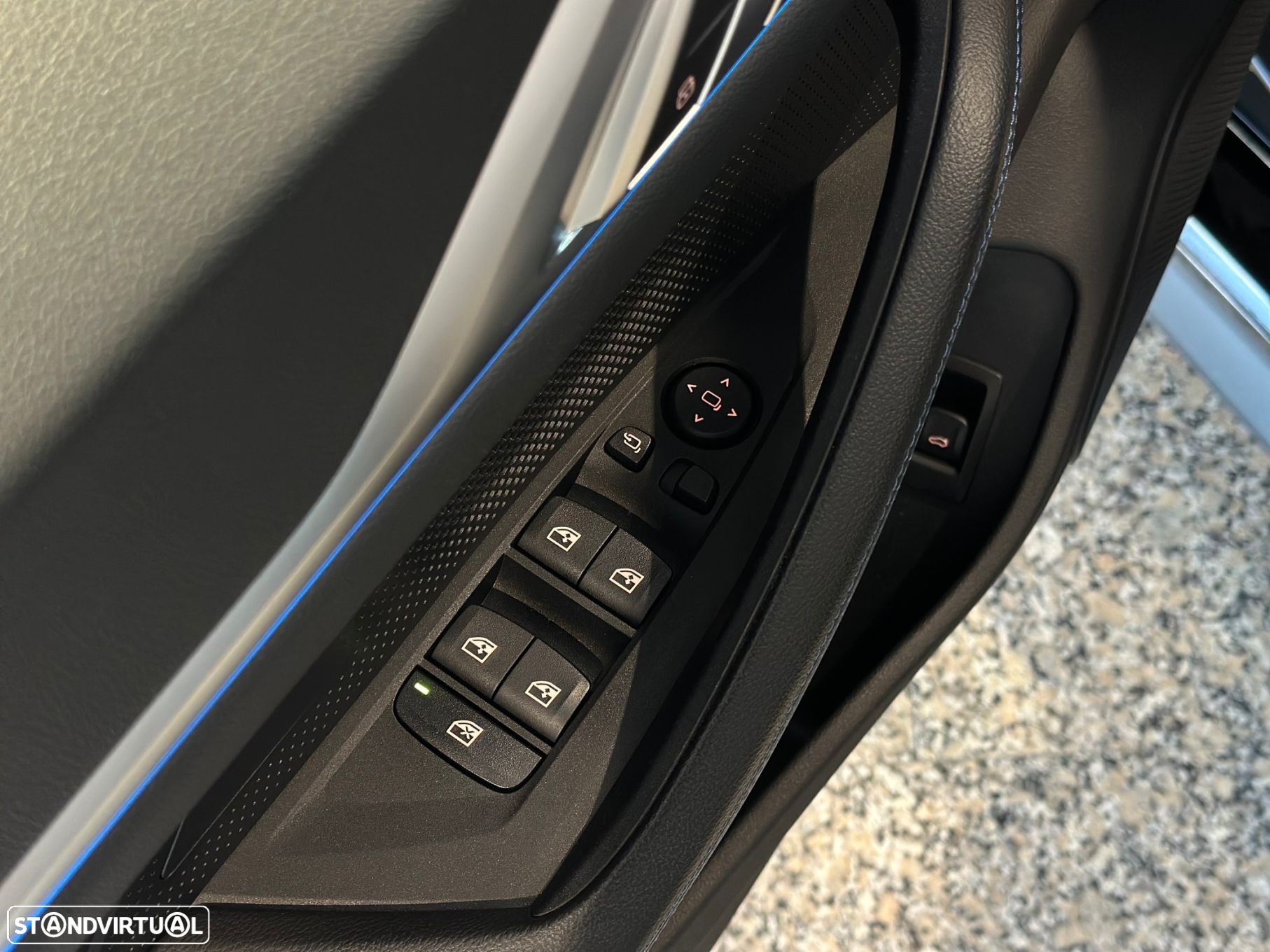 BMW i4 eDrive40 Desportiva M - 7