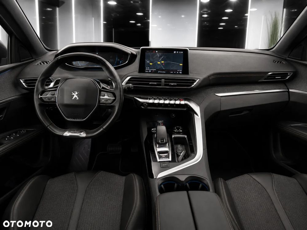 Peugeot 5008 1.6 PureTech GT Pack S&S EAT8 - 5