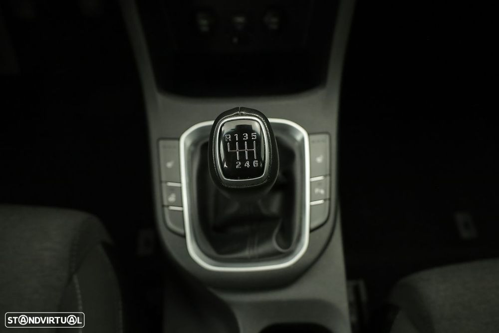 Hyundai i30 SW 1.0 T-GDi Style Plus - 13