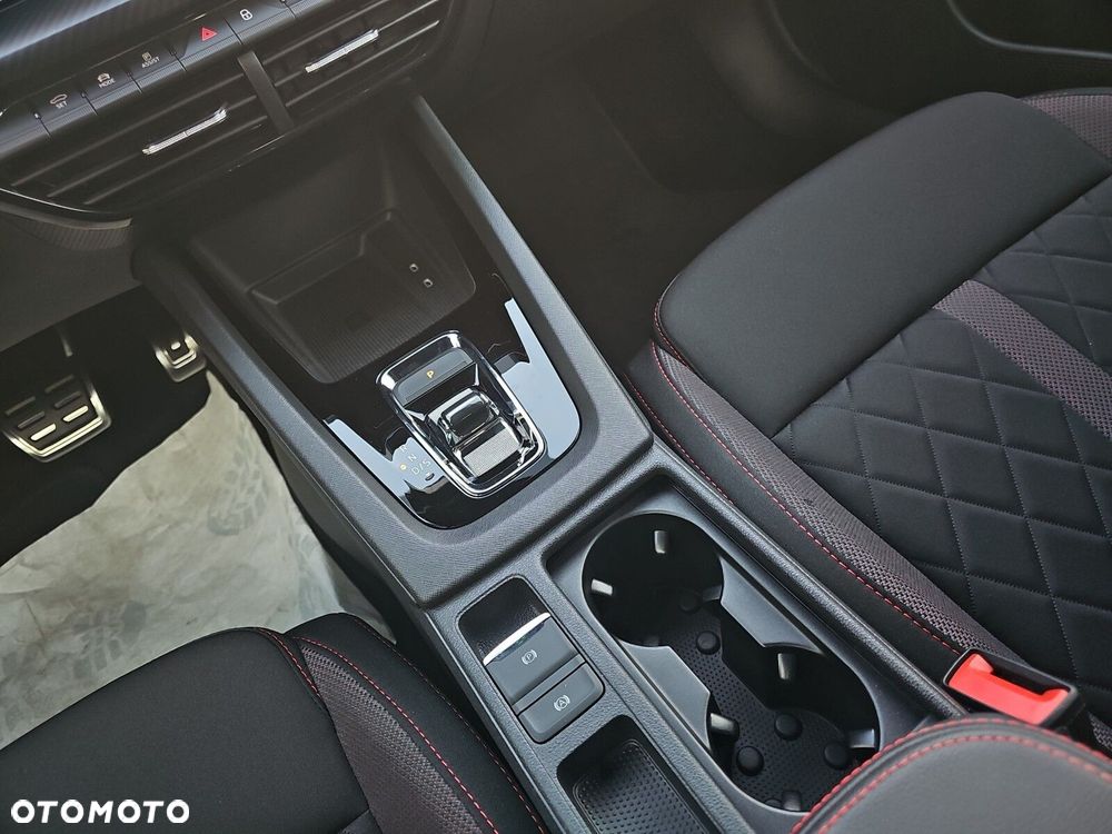 Skoda Octavia - 18