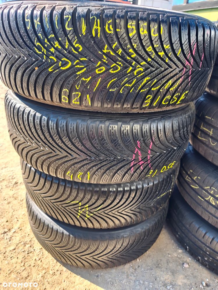 5x112 Koła Zimowe Zima Felgi Stalowe Stal 16 VW SHARAN PASSAT B8 B7 B6 B5 TOURAN II 2 CADDY III 3 IV 4 GOLF 6 VI 7 VII AUDI Q2 A6 C6 C5 A4 B7 B6 SKODA SUPERB YETI OCTAVIA II 2 III 3 IV 4 SEAT EXEO ALHAMBRA ALTEA XL 21r. ALU-RAD Legnica 6mm 205/60 - 7