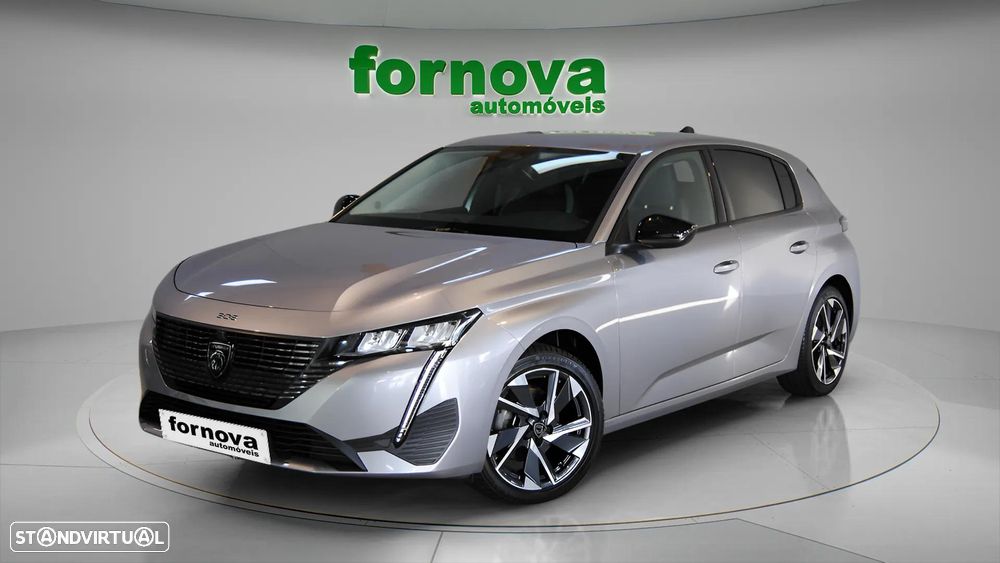 Peugeot 308 1.2 PureTech Allure - 1