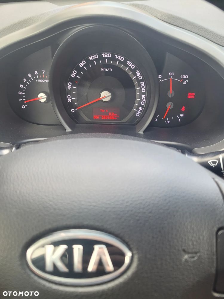 Kia Sportage 1.6 GDI S 2WD - 15