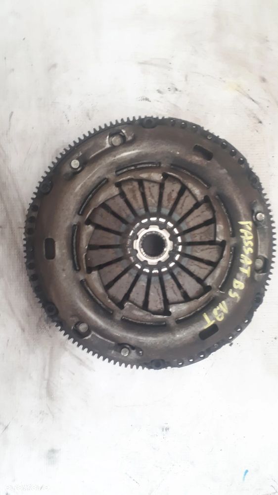 Volkswagen Passat B5 FL 1.8 T Koło Dwumasowe - 1