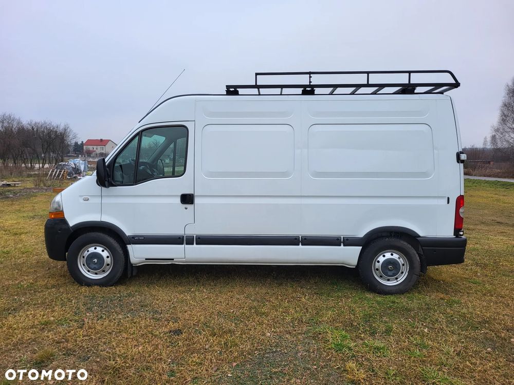 Renault Master - 4