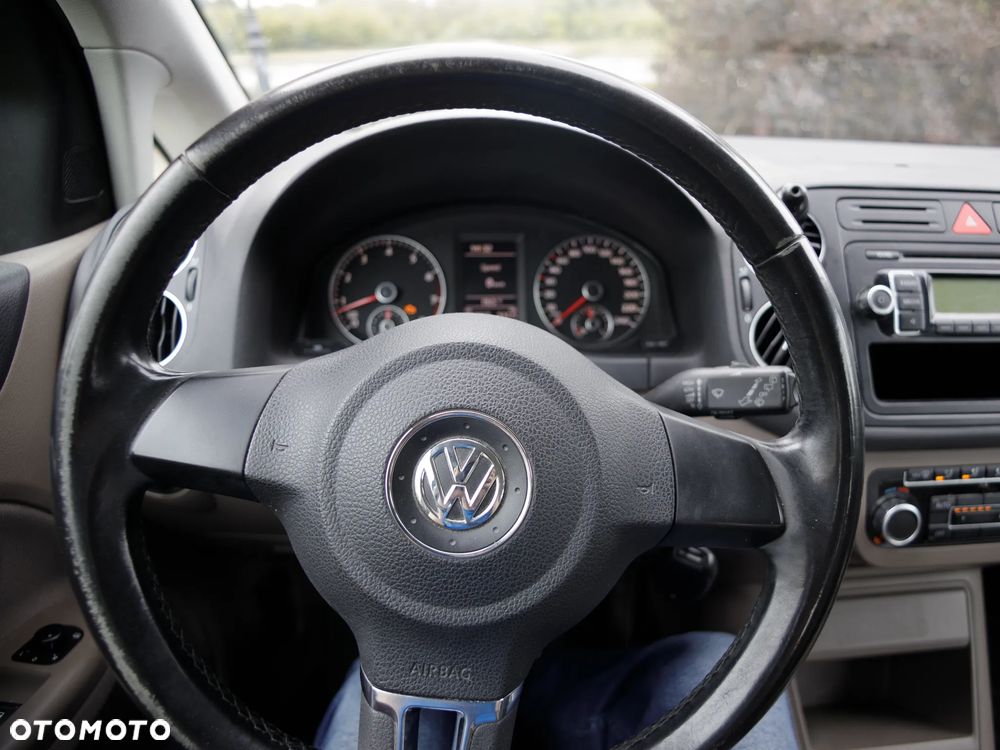 Volkswagen Golf Plus 2010 photo 3