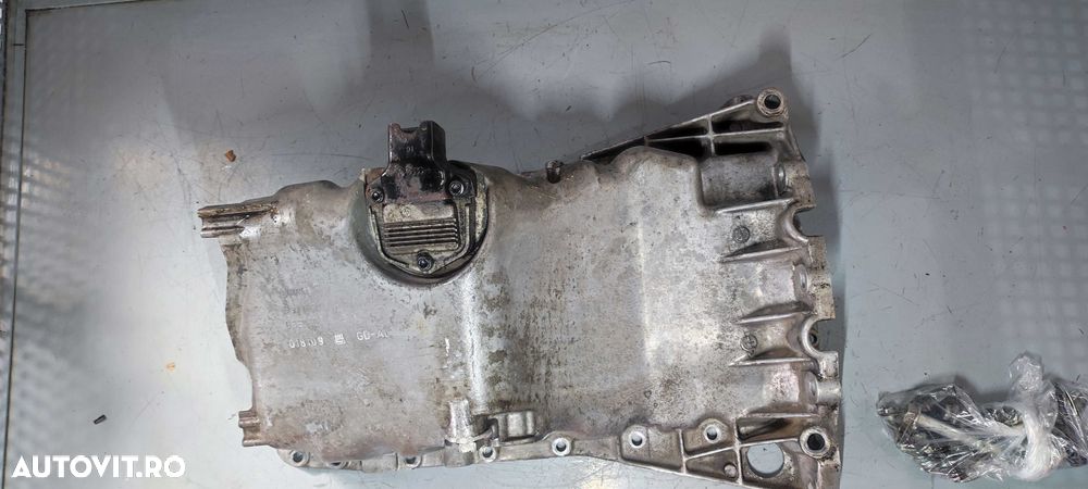 Baie ulei volkswagen cod motor AVF cod 06B103603N - 8