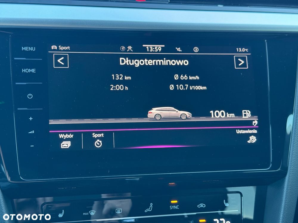 Volkswagen Arteon 2.0 TSI 4Motion R DSG - 26