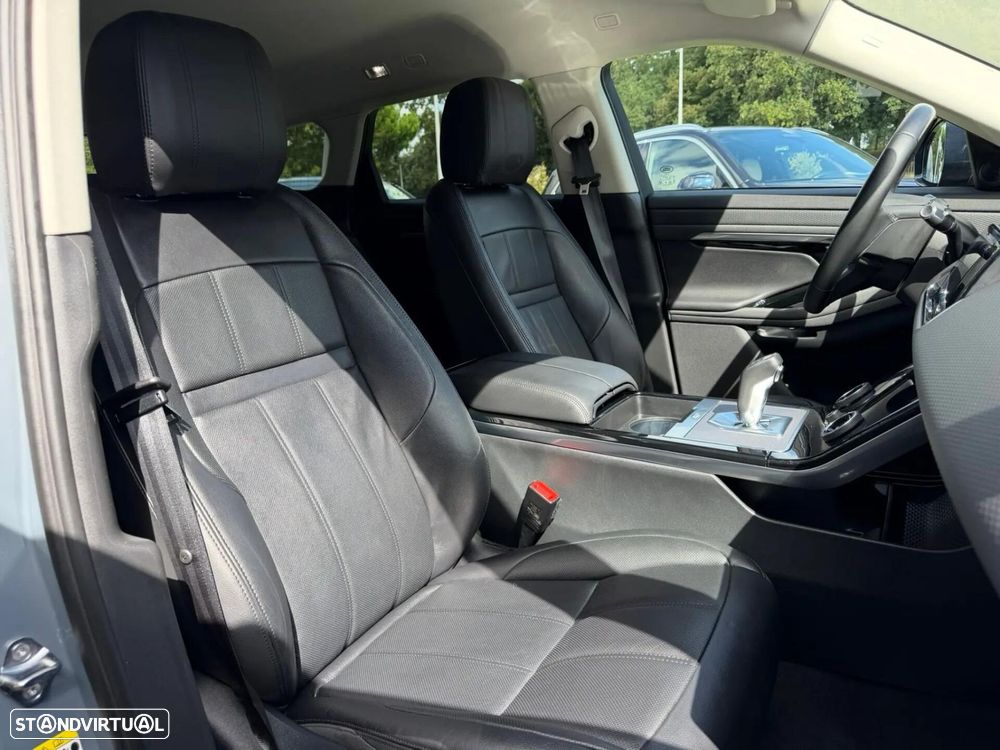 Land Rover Range Rover Evoque 1.5 P300e AWD R-Dynamic S Auto - 20