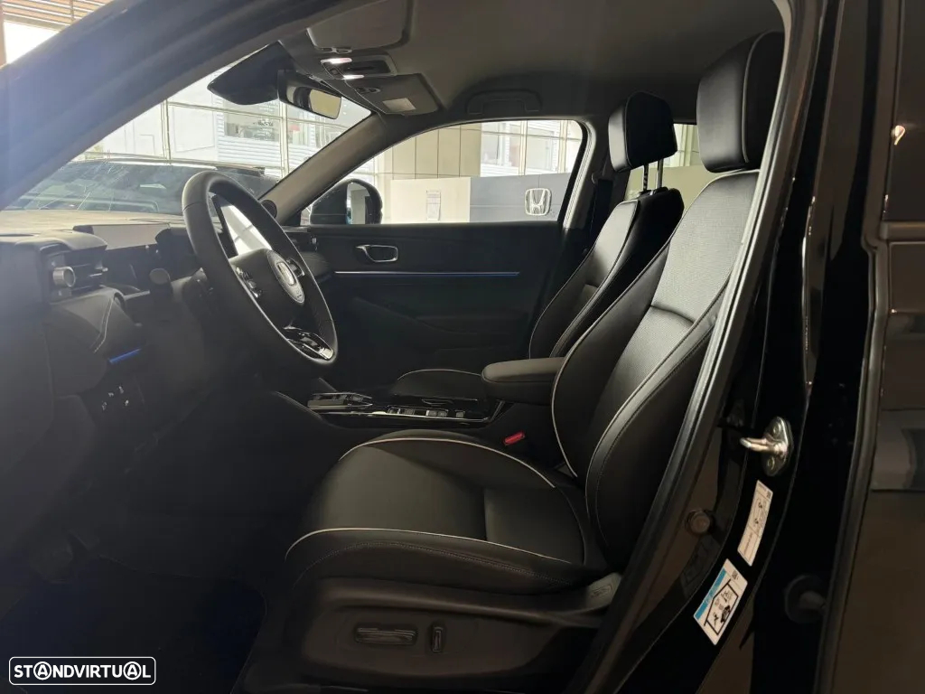 Honda e-Ny1 - 2