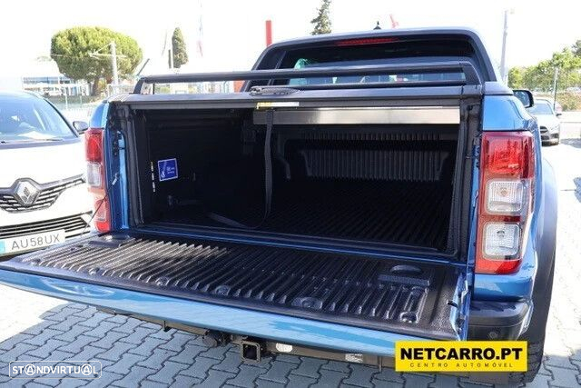 Ford Ranger 2.0 TDCi CD Wildtrak Aut.4WD - 22