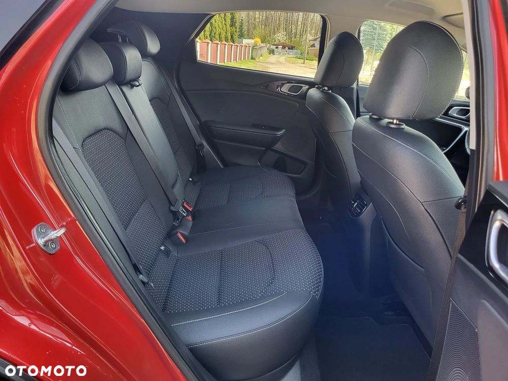 Kia XCeed 1.4 T-GDI OPF DCT7 JBL SOUND EDITION - 14