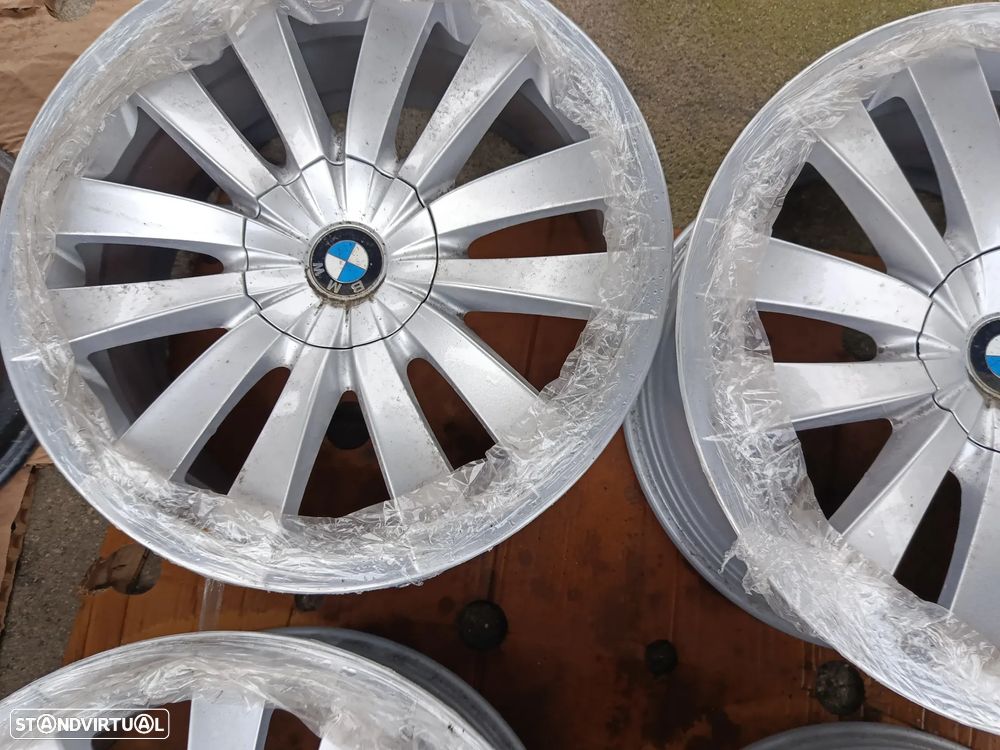 Jantes originais 20 BMW styling 253 - 5