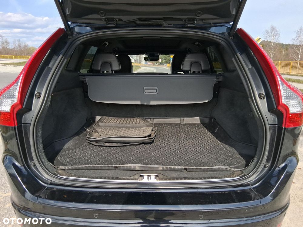 Volvo XC 60 - 28