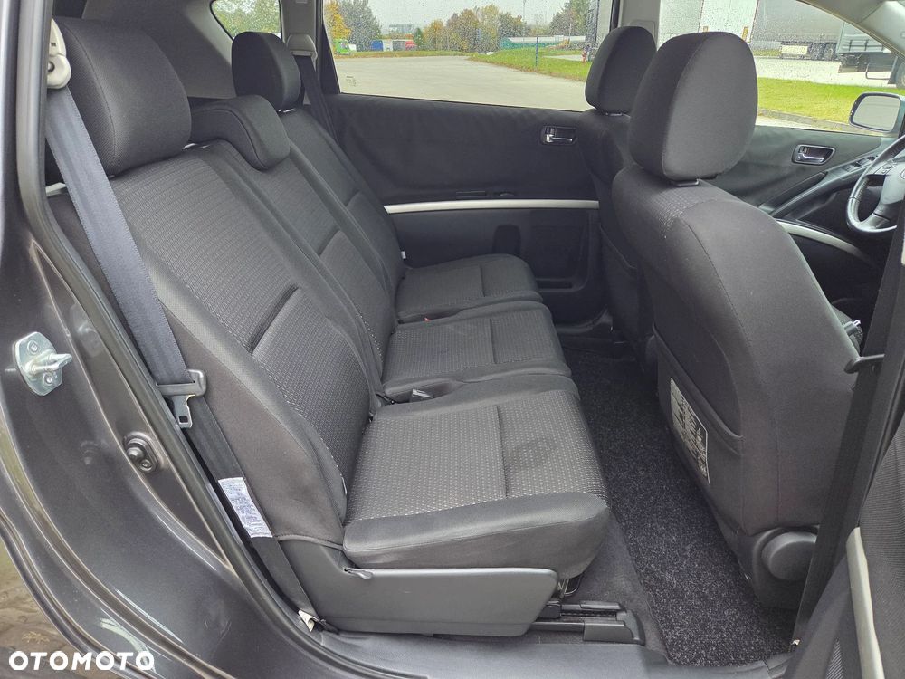 Toyota Corolla Verso 1.8 Edition - 17