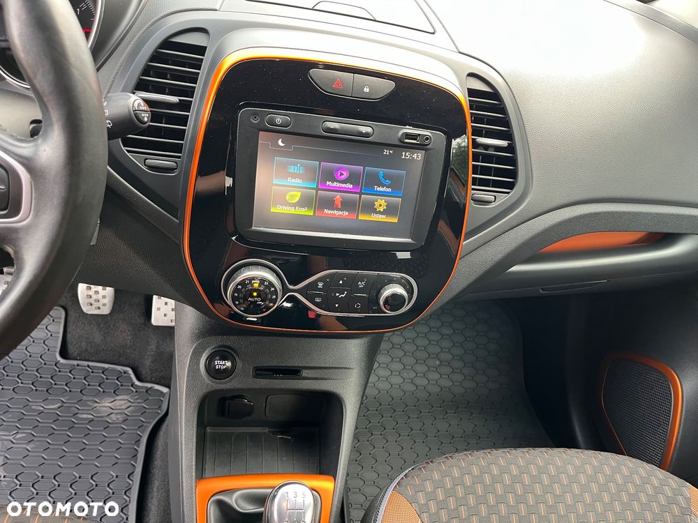 Renault Captur (ENERGY) TCe 90 LIFE - 19