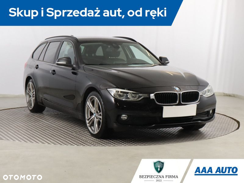 BMW Seria 3 - 2