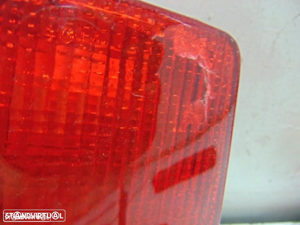 Peugeot 505 farolim - 3