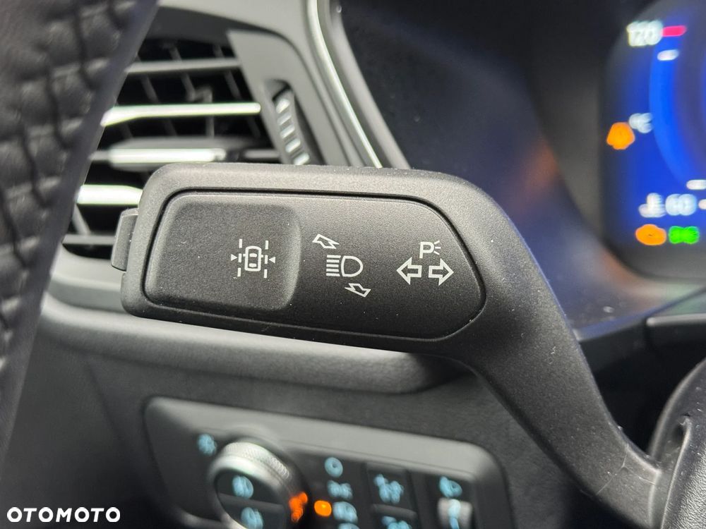 Ford Kuga 1.5 EcoBoost FWD Trend - 16