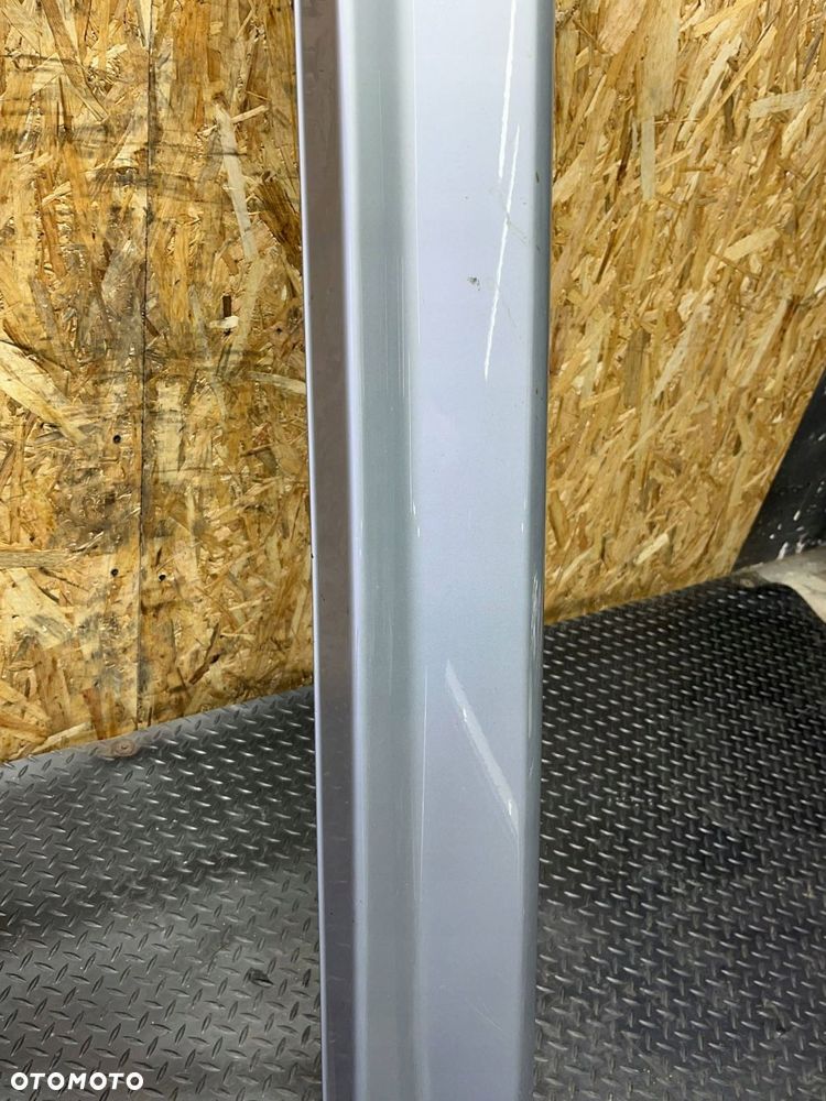 listwa progowa prawa strona bmw 3 f30 f35 f31 a83 glaciersilber m pakiet - 4