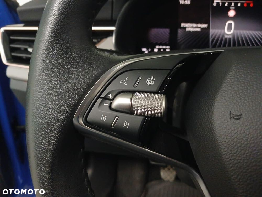 Skoda Scala 1.0 TSI Selection - 24