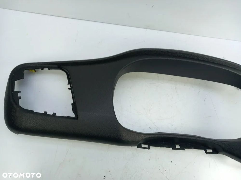 osłona ramka licznika fiat scudo iii jumpy iii expert vivaro c 2017-2024 europa 9808364677 - 2