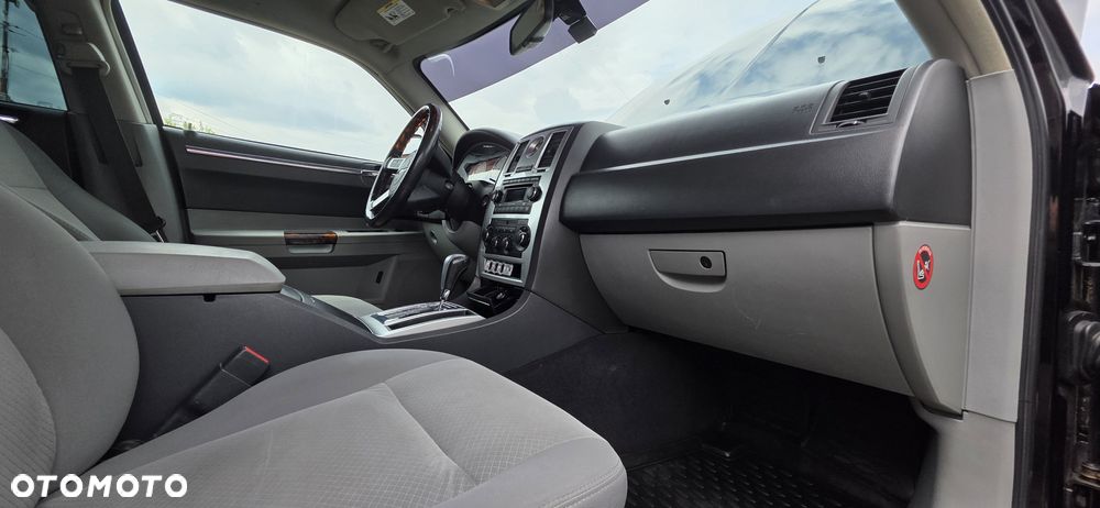 Chrysler 300C 2.7 Automatik - 11