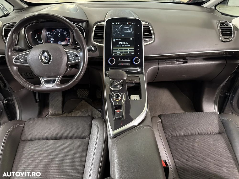 Renault Espace - 10