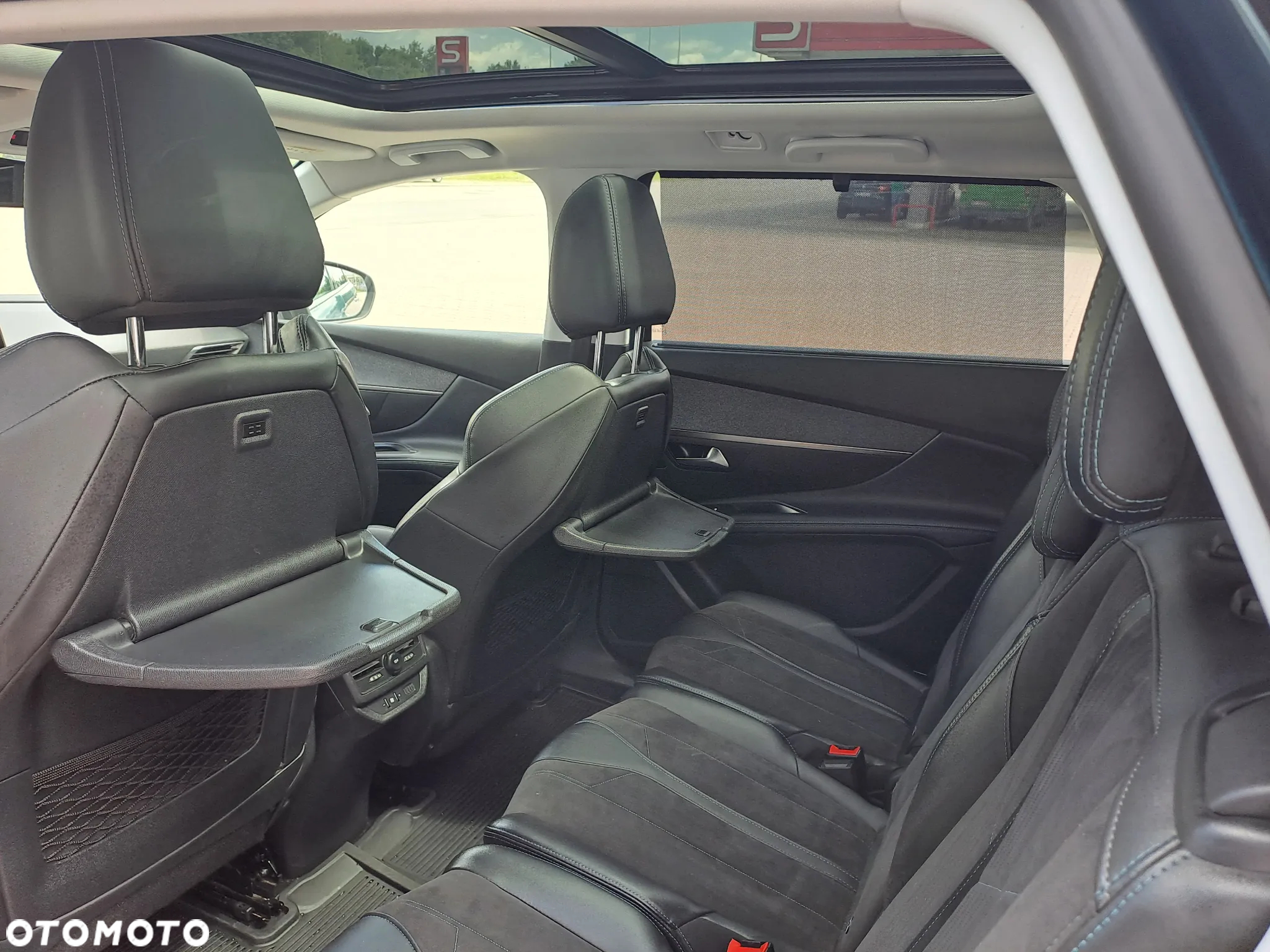 Peugeot 5008 1.6 PureTech Crossway S&S EAT8 - 39