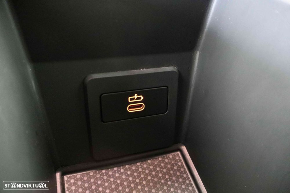 BMW 116 d Pack Desportivo M - 34