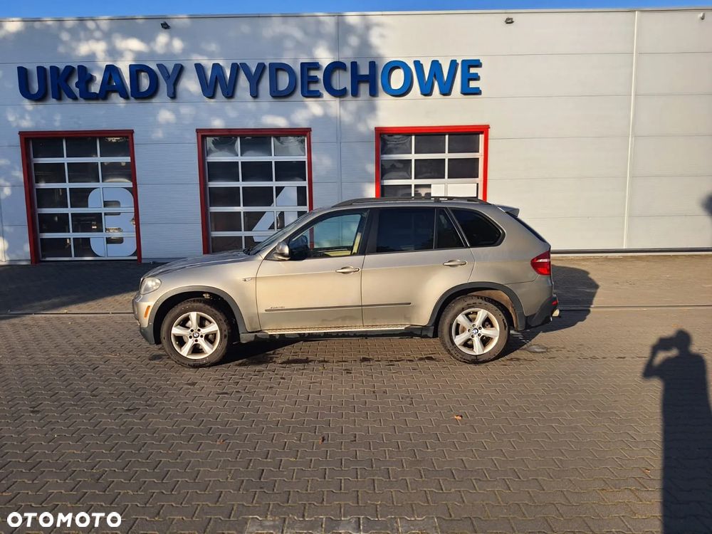 BMW X5 3.0si xDrive - 4
