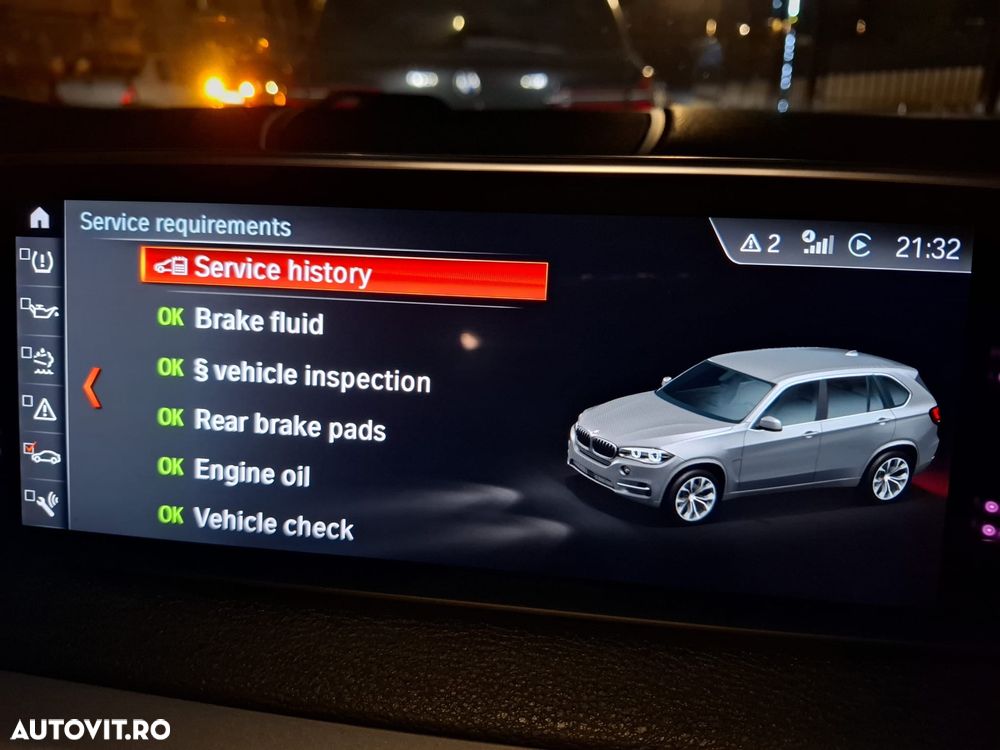 BMW X5 xDrive30d - 6