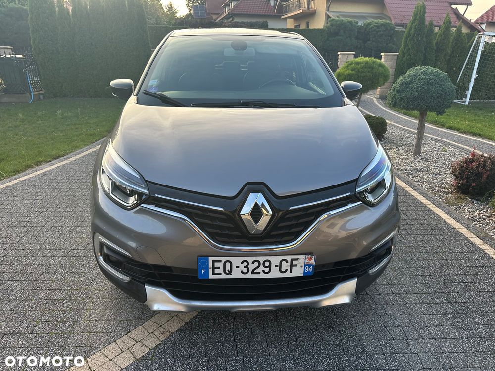 Renault Captur TCe 120 EDC Luxe - 2