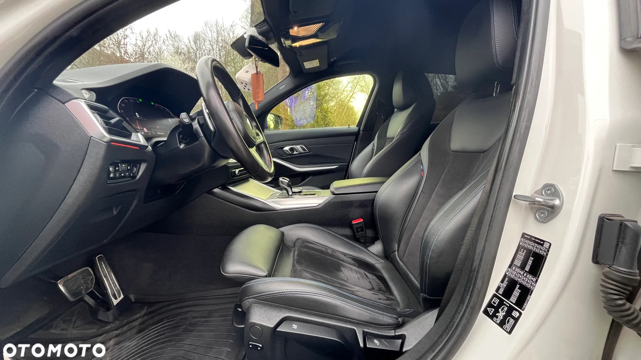 BMW Seria 3 320d xDrive - 7