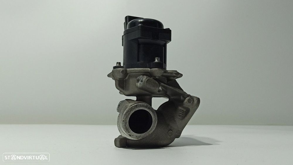 VáLVULA EGR FORD FOCUS BERLINA (CAP) AMBIENTE (D) - 1