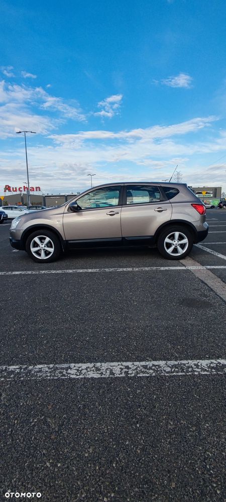 Nissan Qashqai 2.0 4x4 Tekna Premium - 3