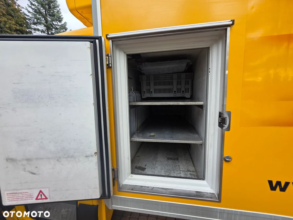 Mercedes-Benz Sprinter 314 CDI Chłodnia 3.20 M ! Bez Korozji ! Z Włoch  ! - 24