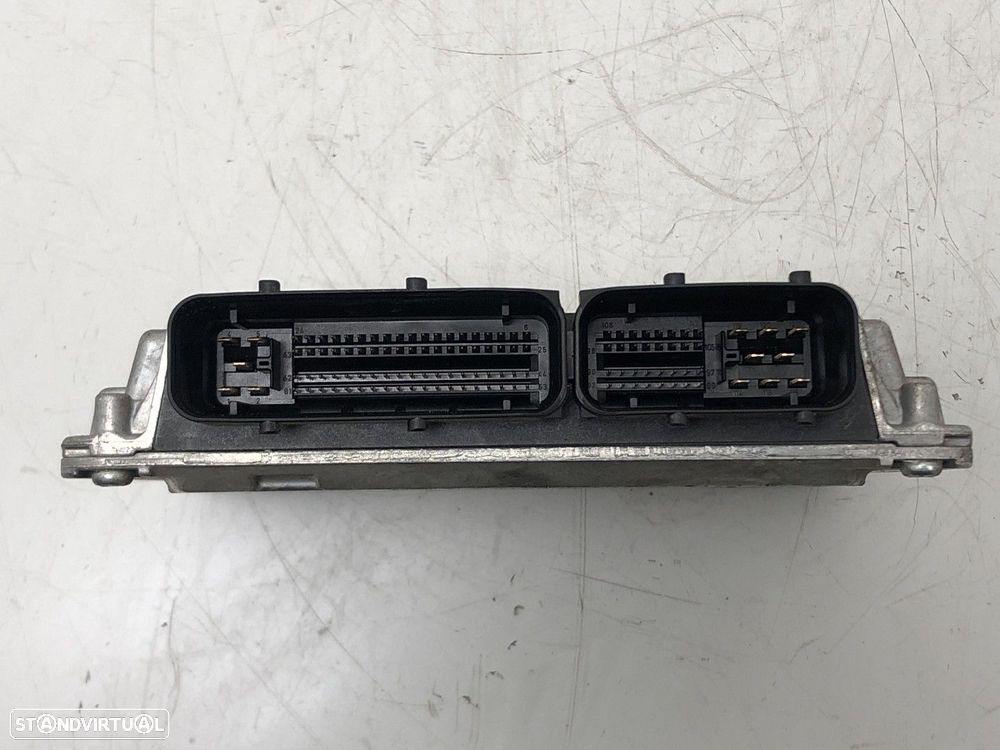 Centralina do motor  Usado SEAT IBIZA III (6L1) 1.2 03E906033P 03E 906 033 P MOT... - 3