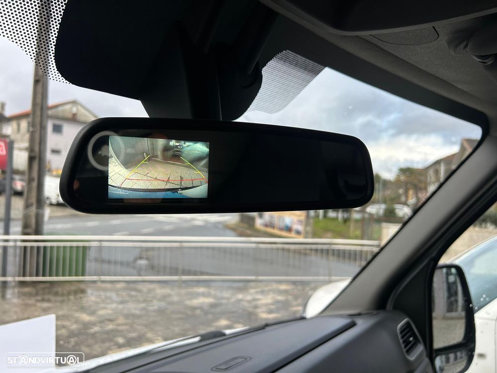 Renault Master 2.3 Dci - 21