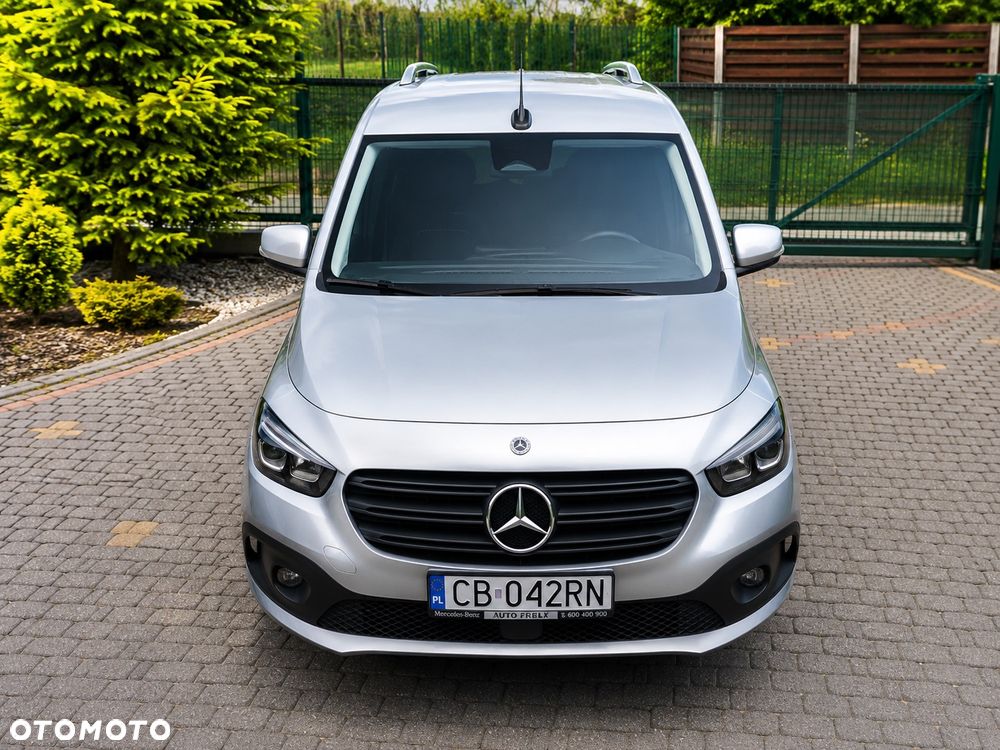 Mercedes-Benz Citan Tourer L2 420.725 - 9