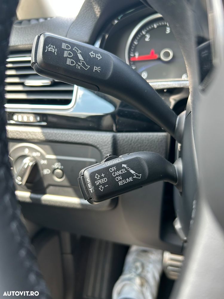 Volkswagen Touareg V6 TDI BMT Supreme Plus - 8