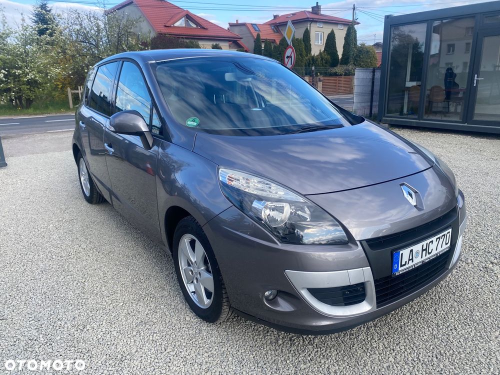 Renault Scenic 1.6 16V 110 Dynamique - 3