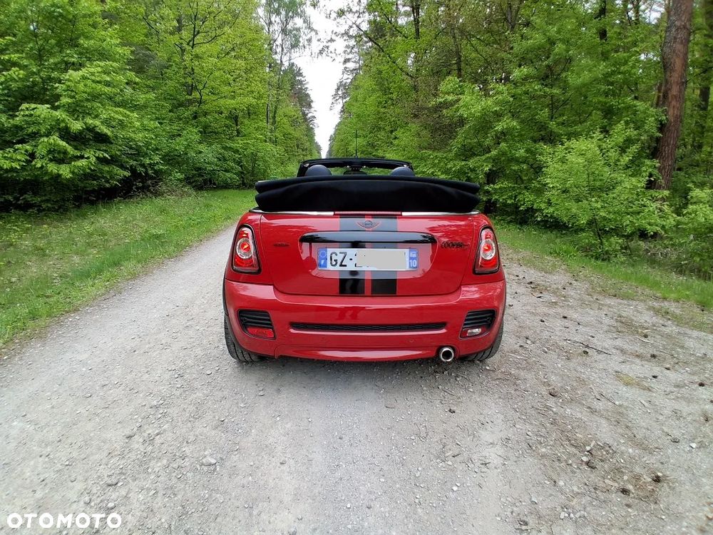 MINI Cooper - 10