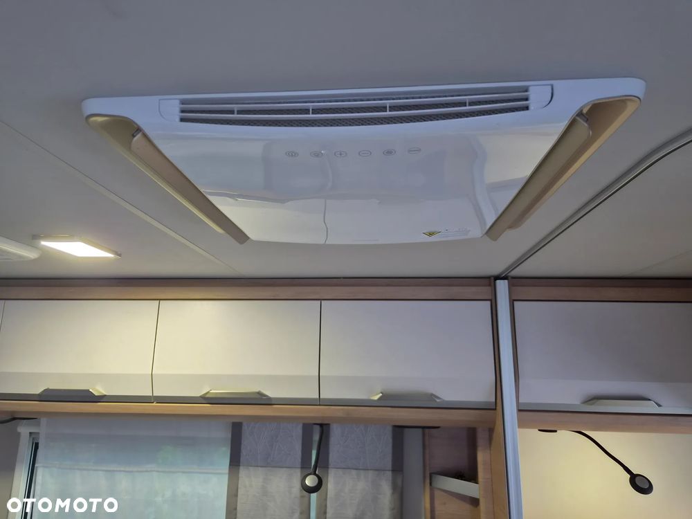 KNAUS Sudwind 580 QS Black Selection 60 Years - 12