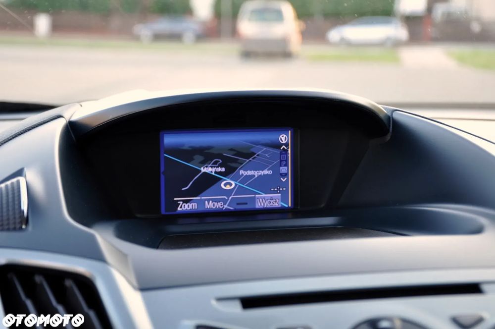 Ford C-MAX 1.6 Ti-VCT Titanium - 31