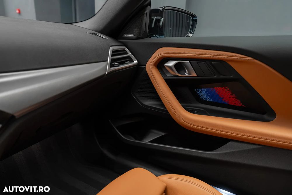 BMW M2 2025 — imagine 17