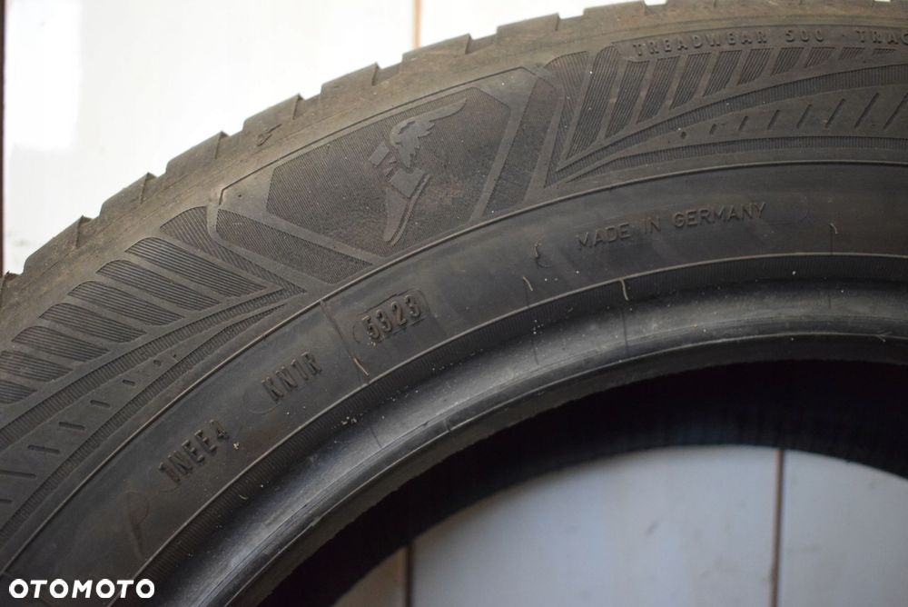R18 225/60 Goodyear Vector 4Seasons GEN-3 SUV 104W Wysyłka gratis! - 5