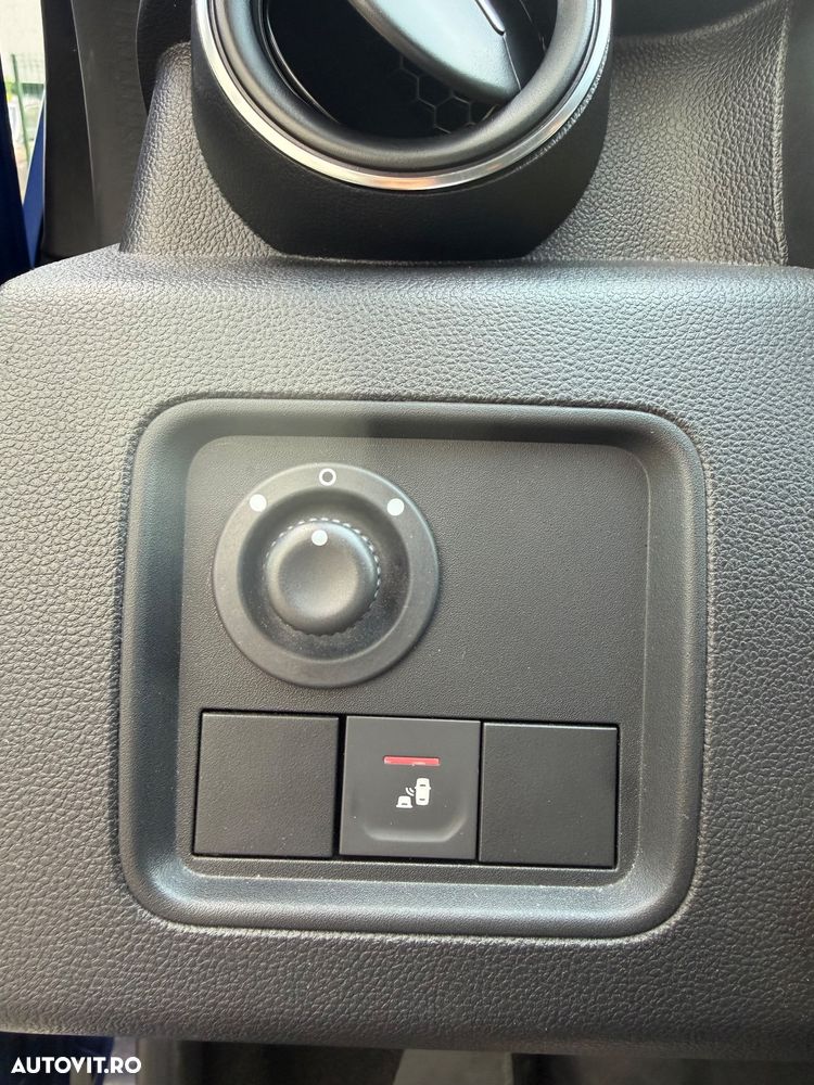 Dacia Duster 1.5 Blue dCi 4WD Prestige - 17