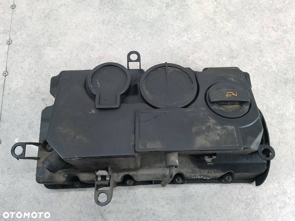 POKRYWA ZAWORÓW AUDI A3 8P/8PA/8P7 03G103475D 03G103469M 2.0 TDI - 3