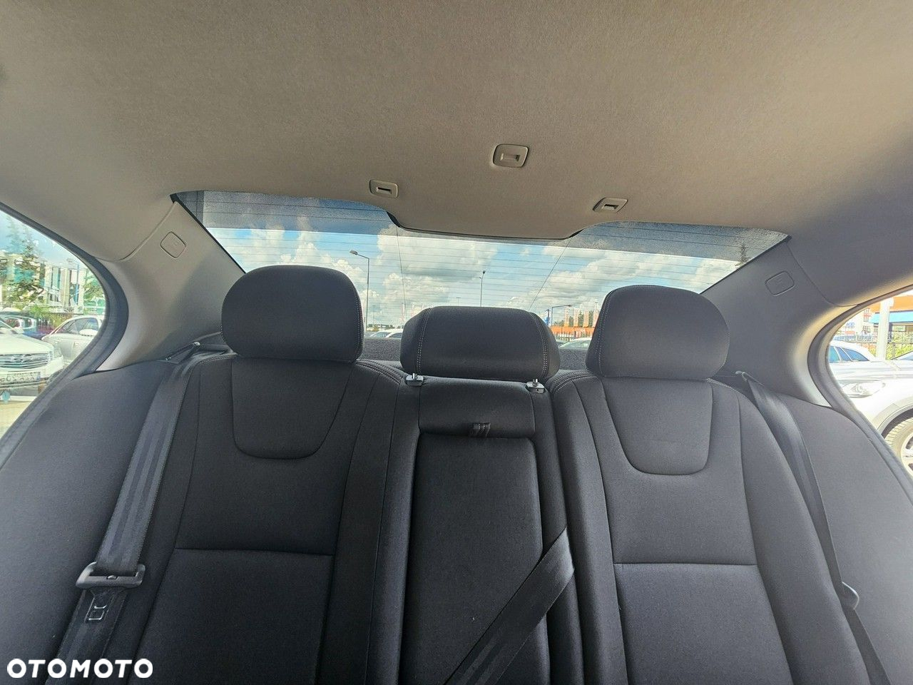 Volvo S60 D2 Drive-E Kinetic - 14